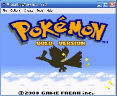 Visualboy Advance 1.8